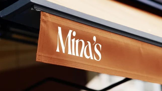 Mina's