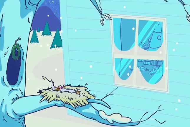 Motown Holiday Music Videos