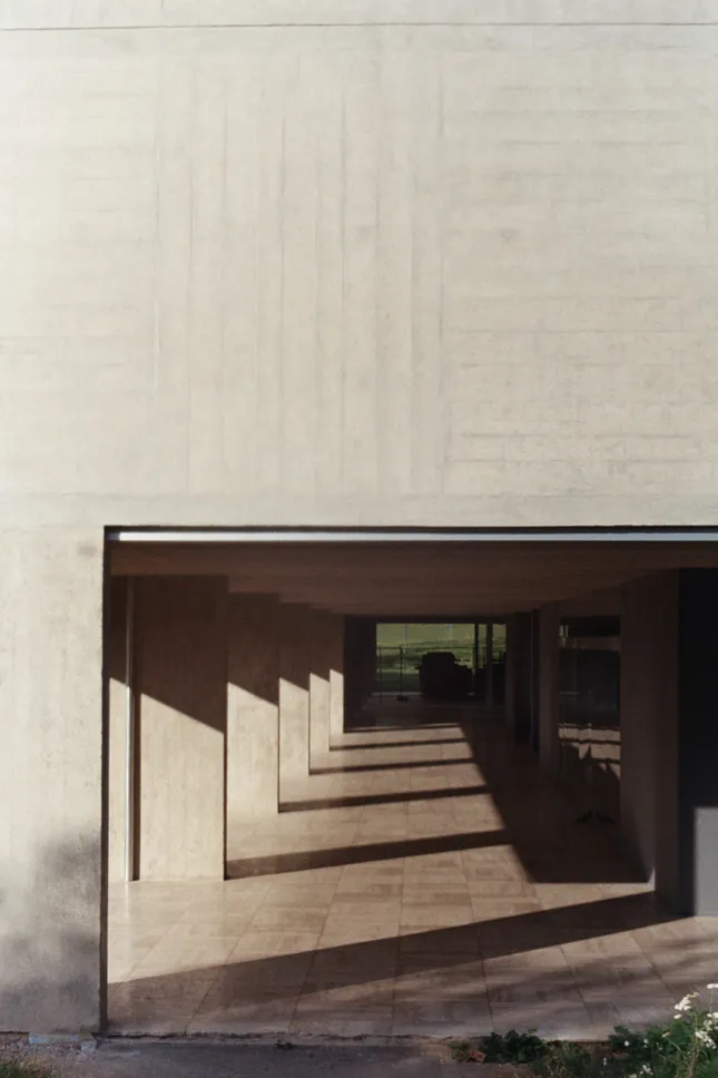 Project image