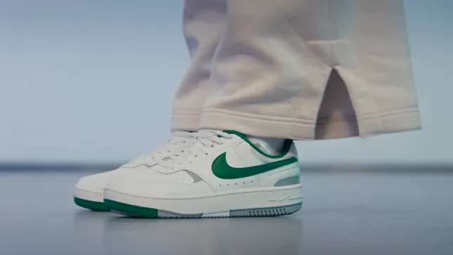 Nike x Awlab