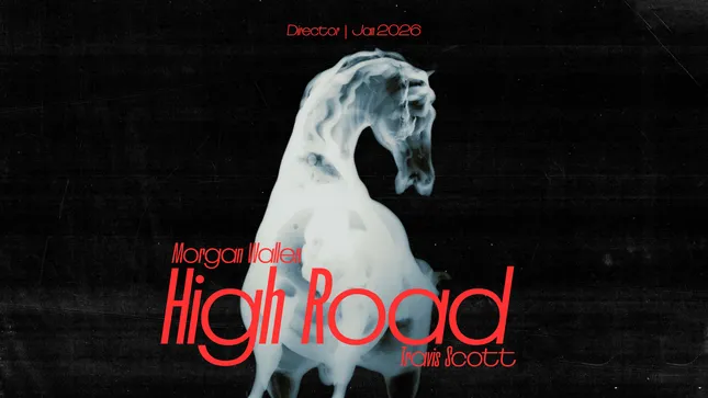 Morgan Wallen x Travis Scott - Music Video Treatment