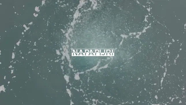 Napapijri - Northfarer / Sustainability