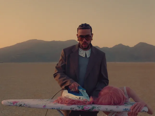 Tainy ft. Jhayco, Rauw Alejandro “Rosita”