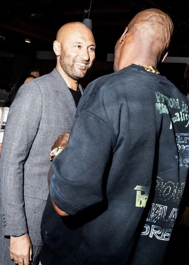 GQ Sports Style Hall of Fame