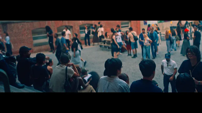 Bound: NYABF at MoMA PS1