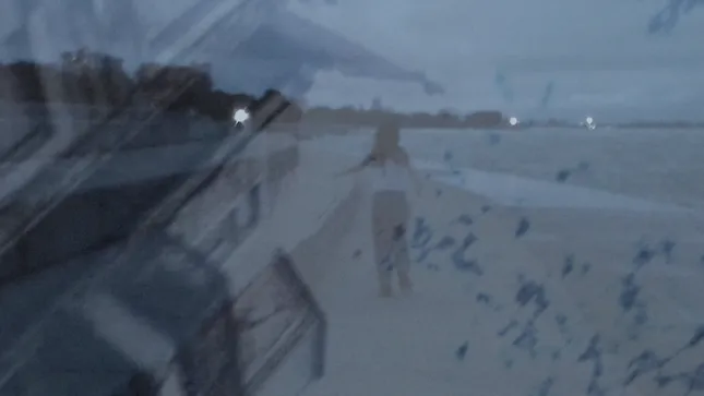 I’m Still Awake: The Short Film