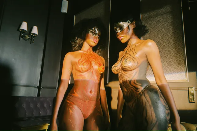 Somebody Loves Me - Drake X PARTYNEXTDOOR
