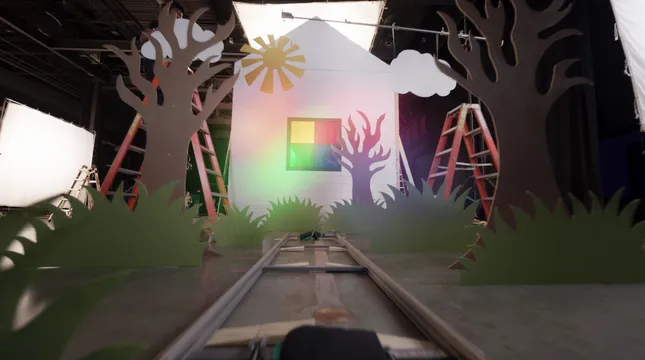 Project image