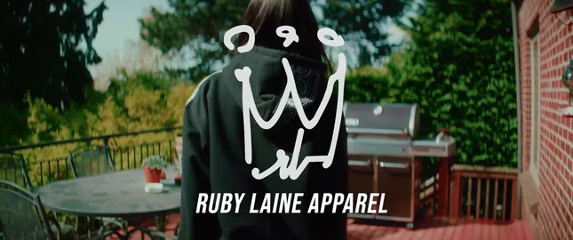 Ruby Laine Apparel