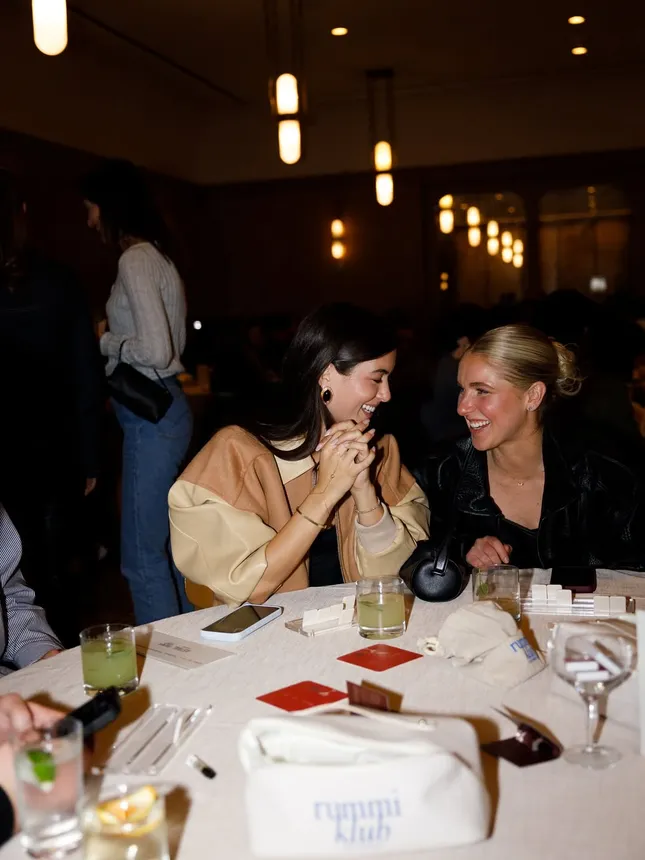 Rummiklub at The Proper