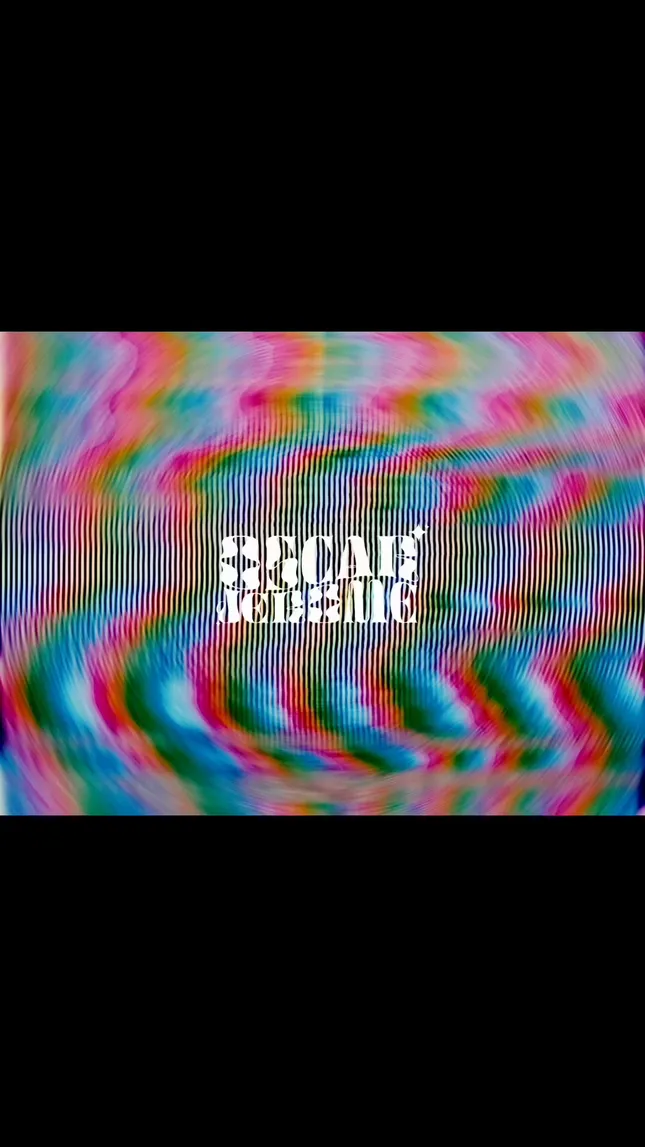 Music video + artwork for Oscar Jerome