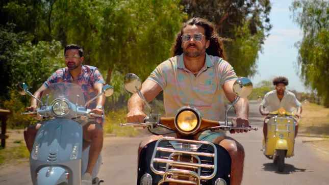 Chubbies - Shorts For… Ever