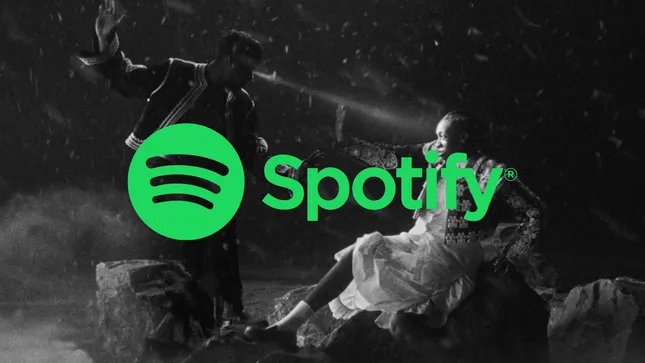 SPOTIFY - Compilation