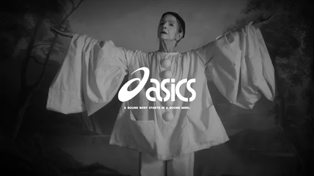 ASICS - Mime