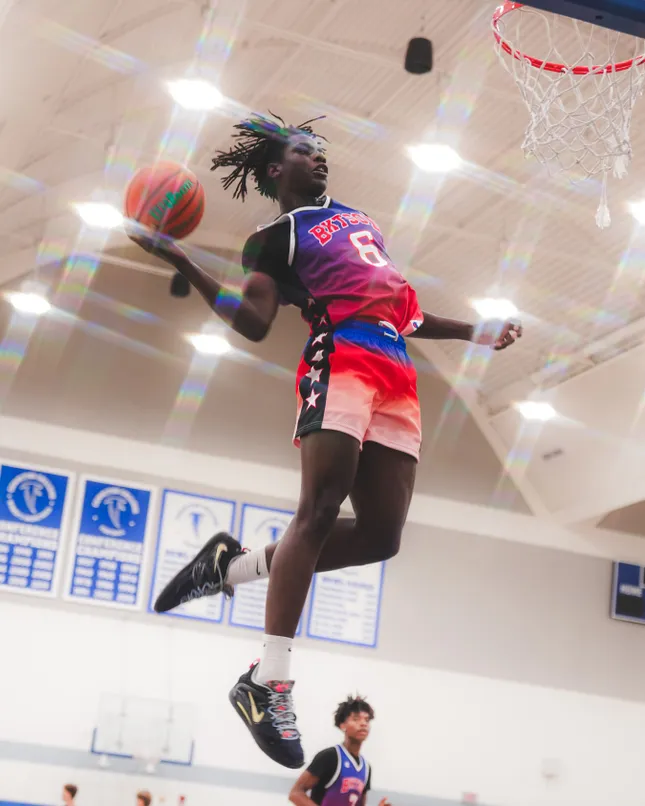 BucketSquad Elite 100