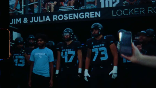 UCF Football 2023