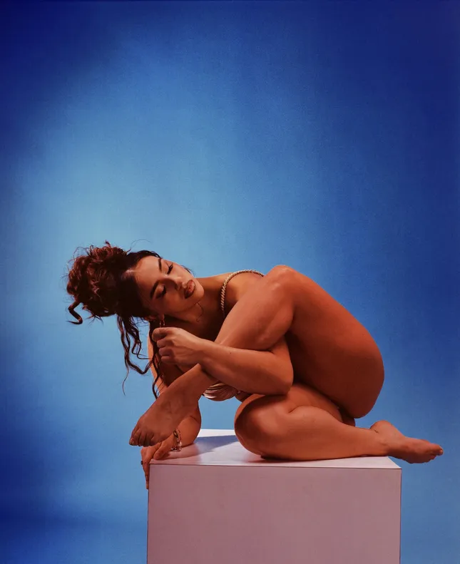 Project image
