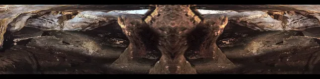 A Friend to the Cyborgian Echo: UNHINGED