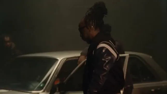 KASH - Youssoupha ft. Dinos & Lefa