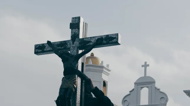 Señor Esquipulas