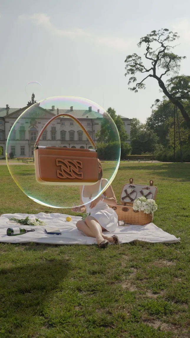 CASADEI vfx video