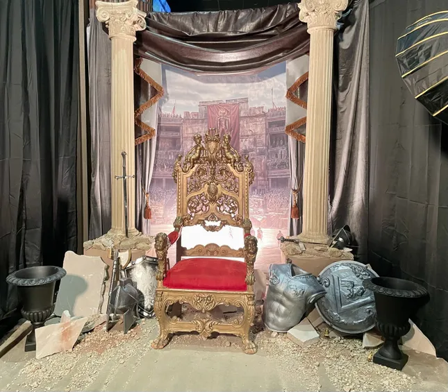 Project image