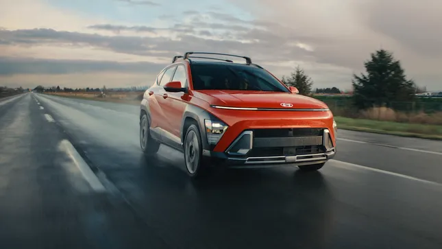 Hyundai “How it Should Be”