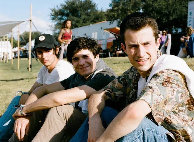Wallows, Music Festivals