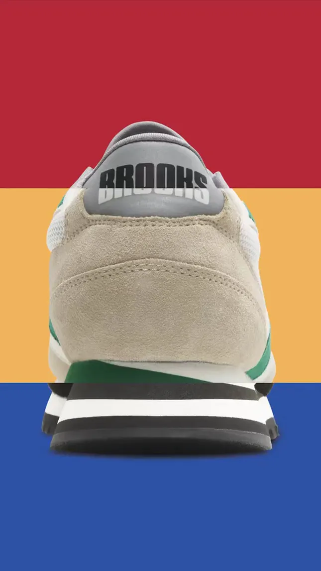 Brooks Running