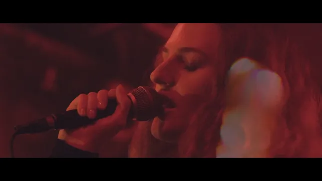 “Bandida” - Parker Grace Murphy