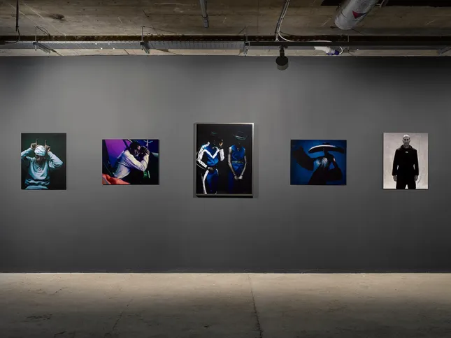 Project image