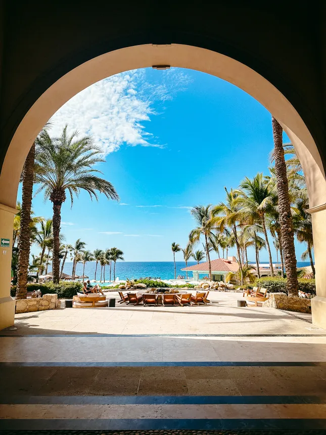 Dreams Cabo San Lucas