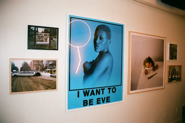 Project image