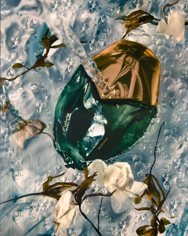 Orabella “Salted Muse”