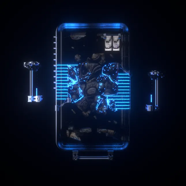 Project image