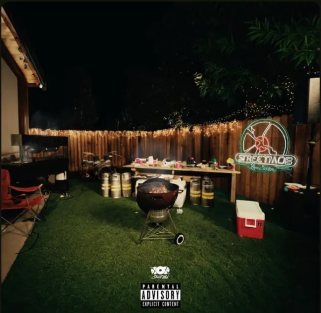 Street Mob Records Live Session