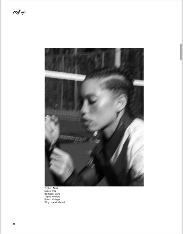 Project image