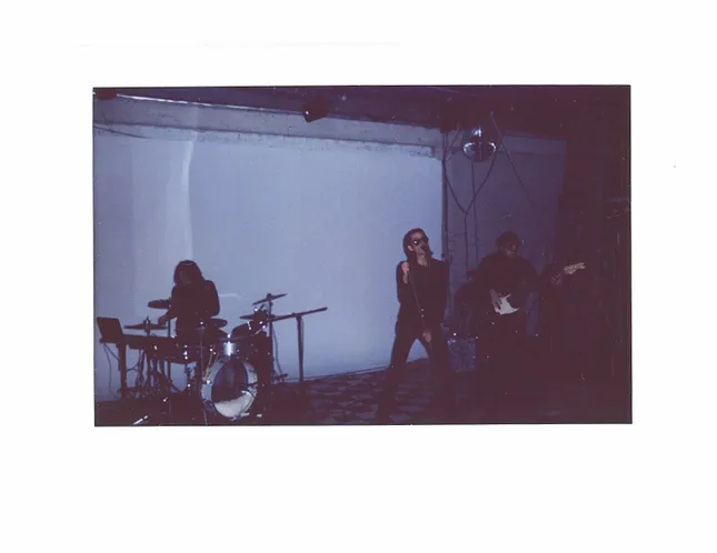 Project image