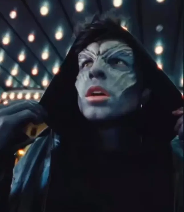 Seb Torgus video for NIGHTCRAWLER