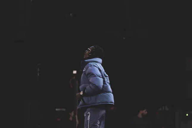 Trillecto Concert Coverage