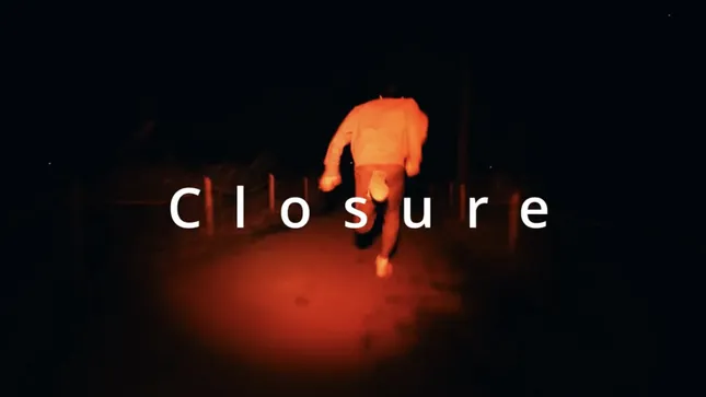 Sonoma The Kid - Closure