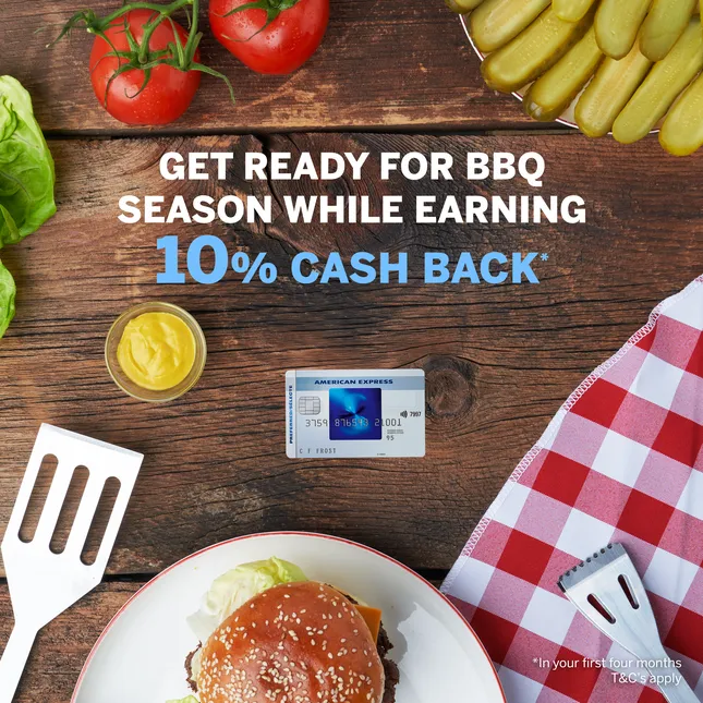 American Express - Customer Acquisition