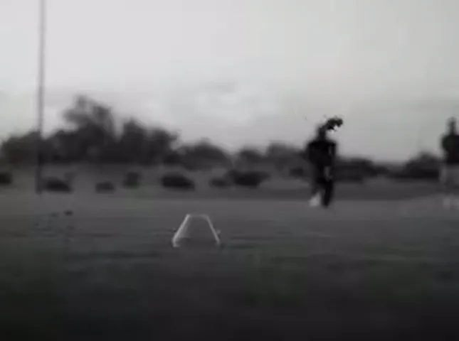 “Built by Speed” ft. Deebo