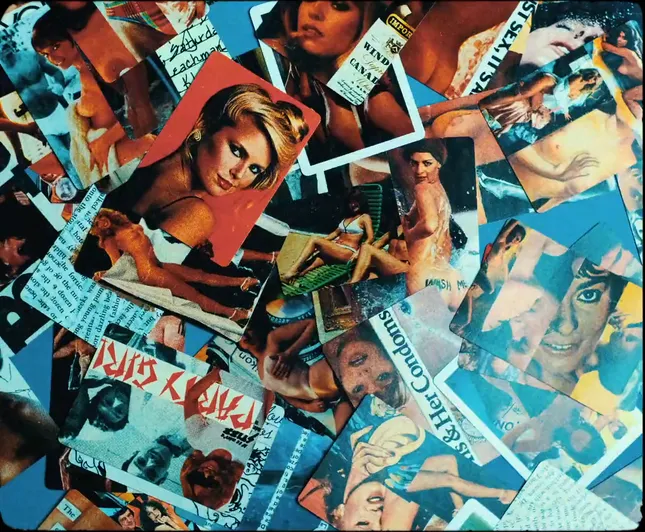 &LA Playing Cards Stop Motion AD