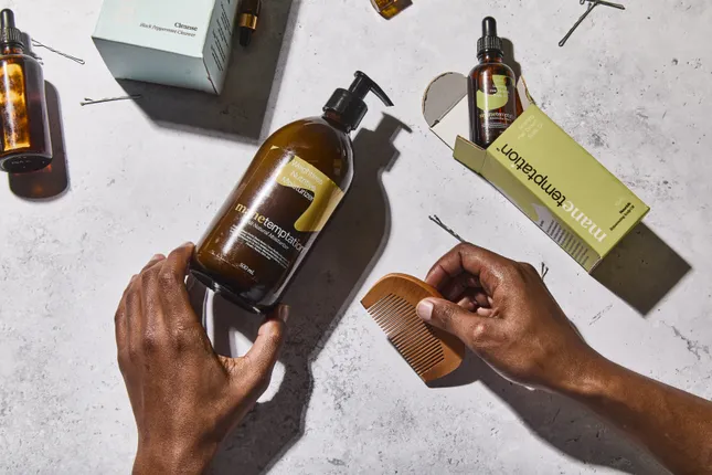 Mane Temptation SS24