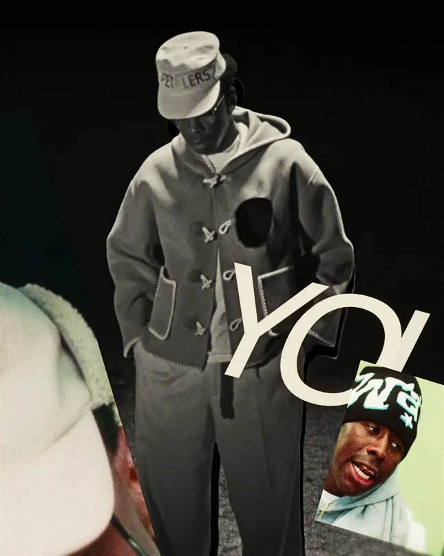 Tyler, The Creator - I’ll Take Care of You (Personal Project)