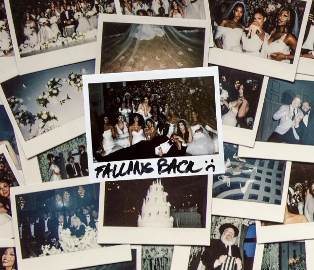 Drake x Falling Back