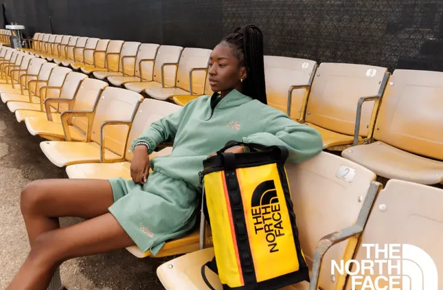 The North Face - Back to Campus