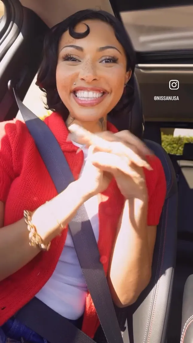 Raiche x Nissan Commercial