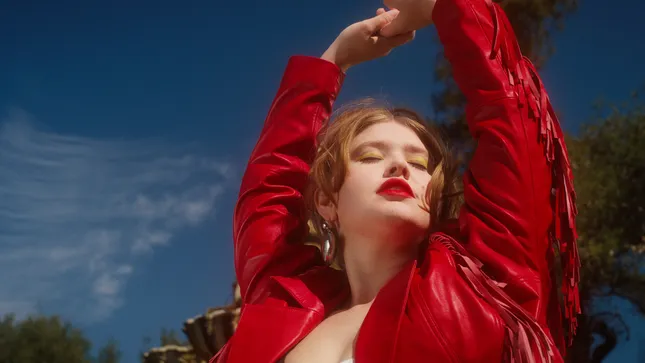Nasty Gal Summer'21 Campaign